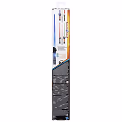 Star Wars Lightsaber Forge Kyber Core Darksaber - Additional view 6