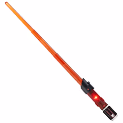 Star Wars Lightsaber Forge Kyber Core Darth Vader, Toy lightsaber, 4 yr(s), 99 yr(s), 339 g