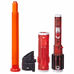 Star Wars Lightsaber Forge Kyber Core Darth Vader