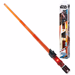 Star Wars Lightsaber Forge Kyber Core Darth Vader