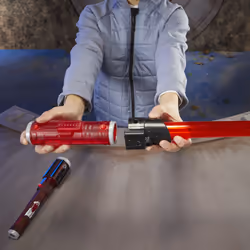 Star Wars Lightsaber Forge Kyber Core Darth Vader - Additional view 7