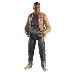STAR WARS The Vintage Collection Finn (Starkiller Base)  The Force Awa