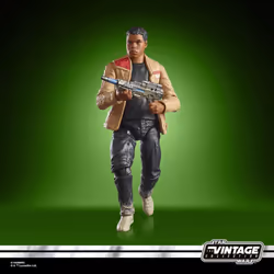 STAR WARS The Vintage Collection Finn (Starkiller Base)  The Force Awa