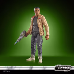 STAR WARS The Vintage Collection Finn (Starkiller Base)  The Force Awa - Additional view 4