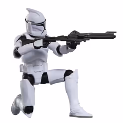 Star Wars The Vintage Collection Phase I Clone Trooper - Additional view 5