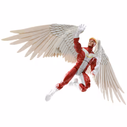 Marvel X-Men Marvel Legends Series Marvel's Angel