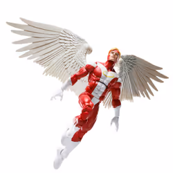 Marvel X-Men Marvel Legends Series Marvel's Angel