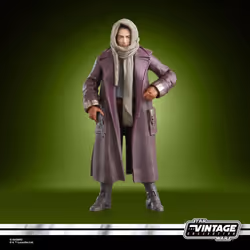 Star Wars The Vintage Collection Jod Na Nawood - Additional view 4