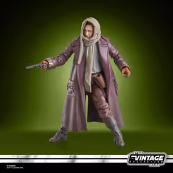 Star Wars The Vintage Collection Jod Na Nawood - Additional view 5