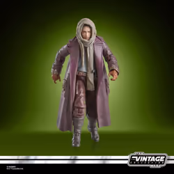 Star Wars The Vintage Collection Jod Na Nawood - Additional view 6