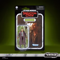 Star Wars The Vintage Collection Jod Na Nawood - Additional view 7