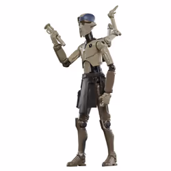 Star Wars The Vintage Collection Professor Huyang - Additional view 2