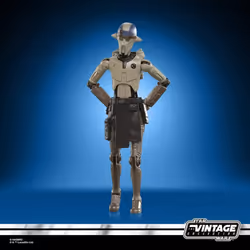 Star Wars The Vintage Collection Professor Huyang - Additional view 3