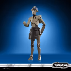 Star Wars The Vintage Collection Professor Huyang - Additional view 8
