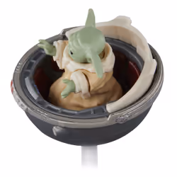 Star Wars The Vintage Collection Grogu - Additional view 4