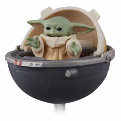 Star Wars The Vintage Collection Grogu - Additional view 5