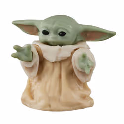 Star Wars The Vintage Collection Grogu - Additional view 6
