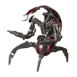 Star Wars The Black Series Droideka