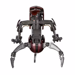 Star Wars The Black Series Droideka