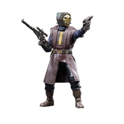 STAR WARS The Black Series Pyke Soldier  The Book of Boba Fett 6-Inch