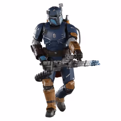 Star Wars Paz Vizsla - Additional view 5