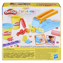 Play-Doh Fun Factory Starter Set - Additional view 4