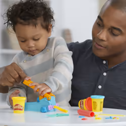 Play-Doh Fun Factory Starter Set - Additional view 5