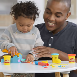 Play-Doh Fun Factory Starter Set - Additional view 6