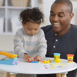 Play-Doh Fun Factory Starter Set - Additional view 7