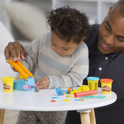 Play-Doh Fun Factory Starter Set - Additional view 8