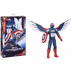 Hasbro F93015L0 collectible figure/statue