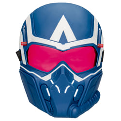 Marvel Studios Captain America Brave New World Flight Vision Mask