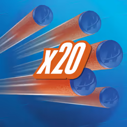 Nerf N Series N1-Darts 20x - Additional view 6
