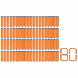 Nerf N Series N1-Darts 80x Refill - Additional view 2