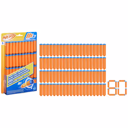 Nerf N Series N1-Darts 80x Refill - Additional view 3
