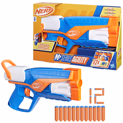 Nerf N Series Agility - Additional view 4