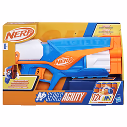 Nerf N Series Agility - Additional view 5