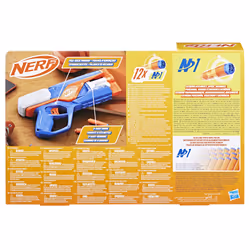 Nerf N Series Agility - Additional view 6