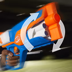 Nerf N Series Agility - Additional view 7
