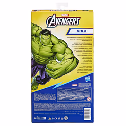 Marvel Avengers Hulk - Additional view 4