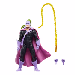 Marvel Legends Series 's Whiplash - Additional view 2