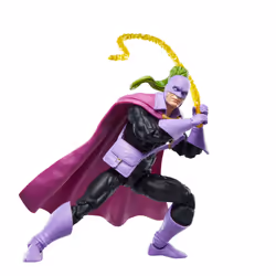 Marvel Legends Series 's Whiplash - Additional view 3