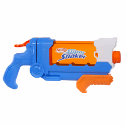 Nerf Super Soaker Flip Fill, Toy blaster, 6 yr(s)