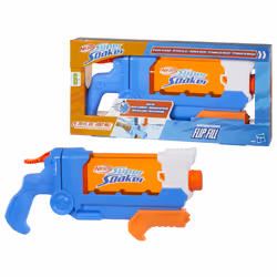 Nerf Super Soaker Flip Fill