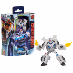 Transformers EarthSpark Deluxe Class Prowl
