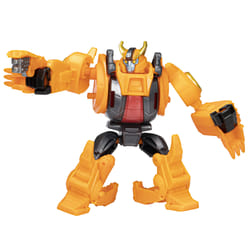 Transformers EarthSpark Jawbreaker
