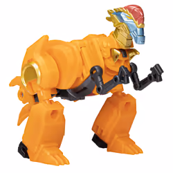 Transformers EarthSpark Jawbreaker