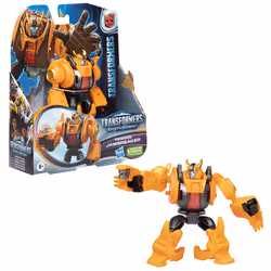Transformers EarthSpark Jawbreaker