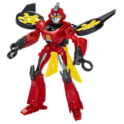Transformers EarthSpark Twitch