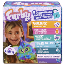 Furby Galaxy - Additional view 4